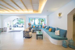 Ocean Breeze Resort Khaolak fotoÄŸrafÄ±
