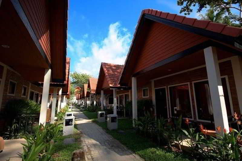 Ocean Breeze Resort Khaolak otel fotoğrafı