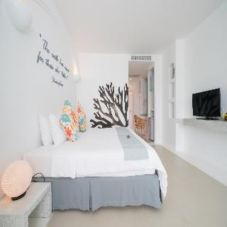 Ocean Breeze Resort Khaolak fotoÄŸrafÄ±