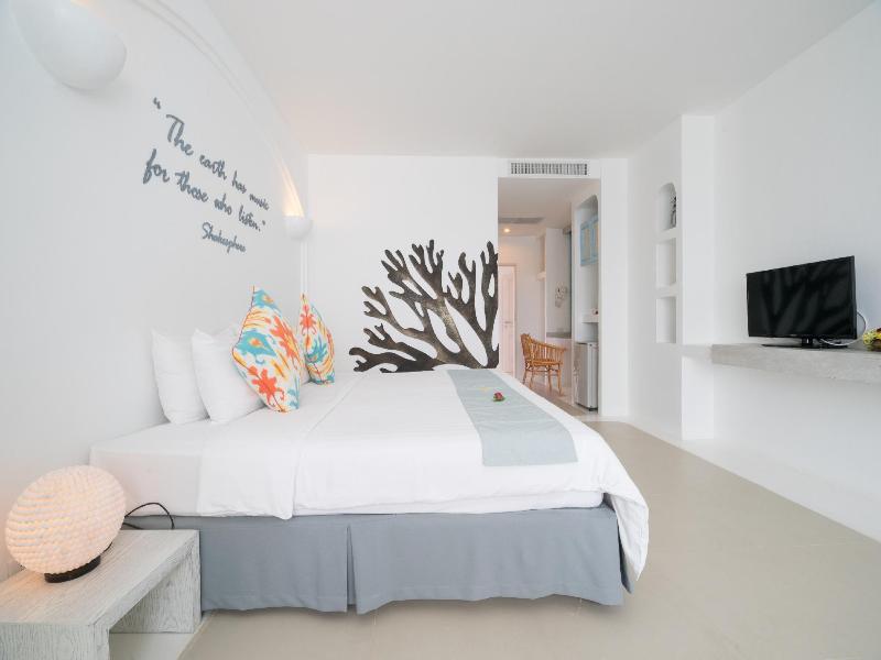 Ocean Breeze Resort Khaolak - Oda