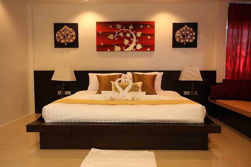 Ocean Breeze Resort Khaolak fotoÄŸrafÄ±
