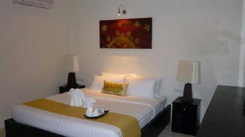 Ocean Breeze Resort Khaolak fotoÄŸrafÄ±