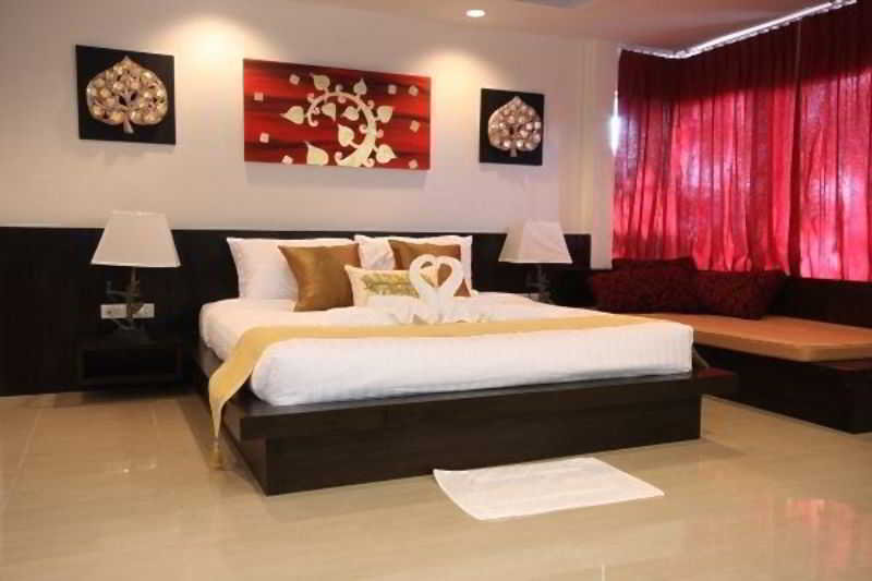 Ocean Breeze Resort Khaolak fotoÄŸrafÄ±