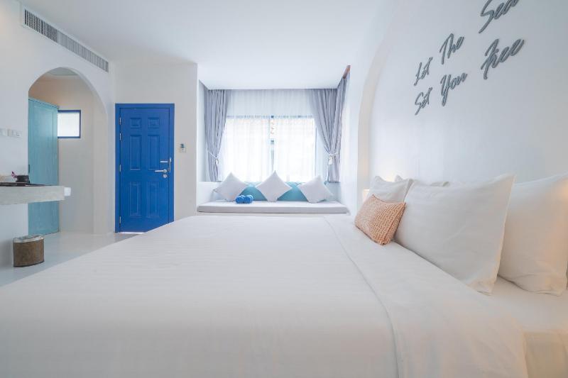 Ocean Breeze Resort Khaolak - Oda