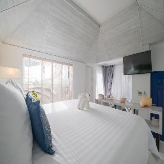 Ocean Breeze Resort Khaolak fotoÄŸrafÄ±