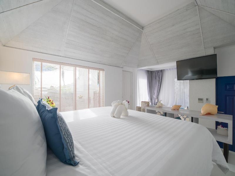 Ocean Breeze Resort Khaolak - Oda