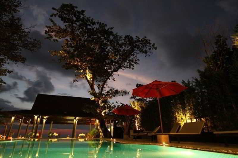 Ocean Breeze Resort Khaolak fotoÄŸrafÄ±