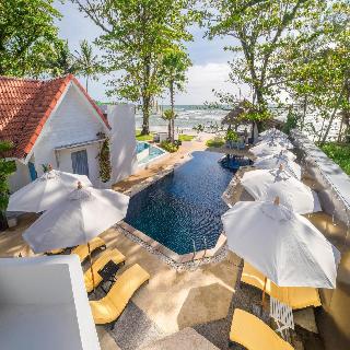 Ocean Breeze Resort Khaolak fotoÄŸrafÄ±