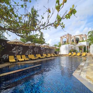Ocean Breeze Resort Khaolak fotoÄŸrafÄ±
