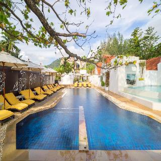Ocean Breeze Resort Khaolak fotoÄŸrafÄ±