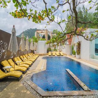 Ocean Breeze Resort Khaolak fotoÄŸrafÄ±