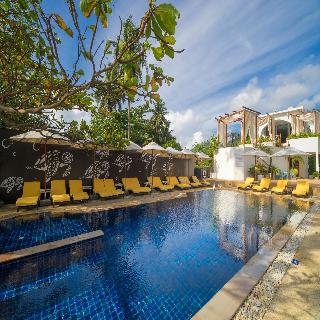 Ocean Breeze Resort Khaolak fotoÄŸrafÄ±