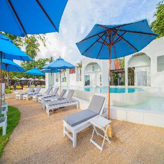 Ocean Breeze Resort Khaolak fotoÄŸrafÄ±