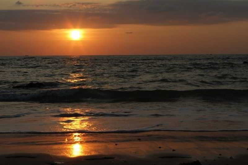 Ocean Breeze Resort Khaolak fotoÄŸrafÄ±