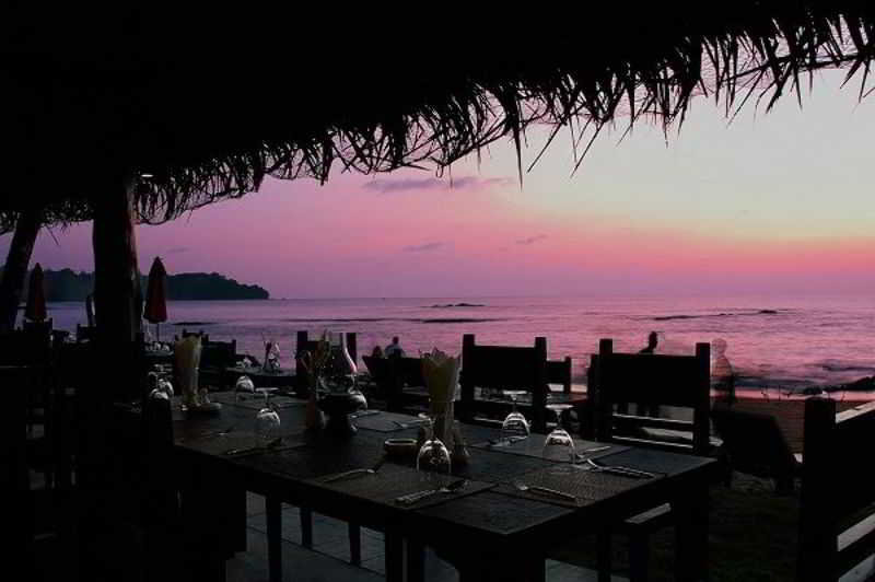 Ocean Breeze Resort Khaolak fotoÄŸrafÄ±