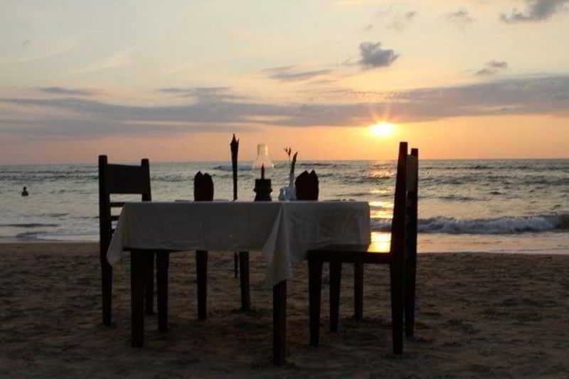 Ocean Breeze Resort Khaolak fotoÄŸrafÄ±