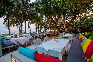 Anantasila Beach Resort Hua Hin fotoÄŸrafÄ±