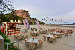 Anantasila Beach Resort Hua Hin fotoÄŸrafÄ±