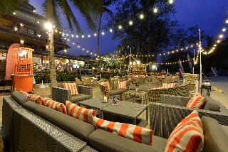 Anantasila Beach Resort Hua Hin fotoÄŸrafÄ±