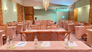 Anantasila Beach Resort Hua Hin fotoÄŸrafÄ±