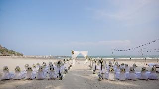 Anantasila Beach Resort Hua Hin fotoÄŸrafÄ±