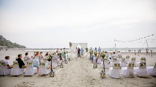 Anantasila Beach Resort Hua Hin fotoÄŸrafÄ±