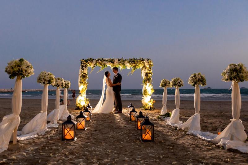Anantasila Beach Resort Hua Hin - Toplantı
