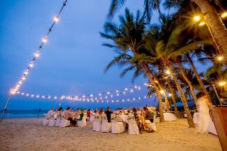 Anantasila Beach Resort Hua Hin fotoÄŸrafÄ±