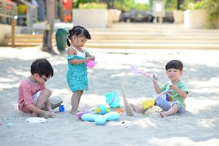 Anantasila Beach Resort Hua Hin fotoÄŸrafÄ±
