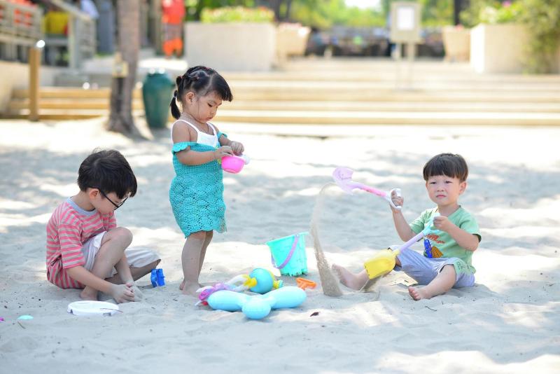 Anantasila Beach Resort Hua Hin - Aktivite