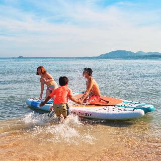 Anantasila Beach Resort Hua Hin fotoÄŸrafÄ±