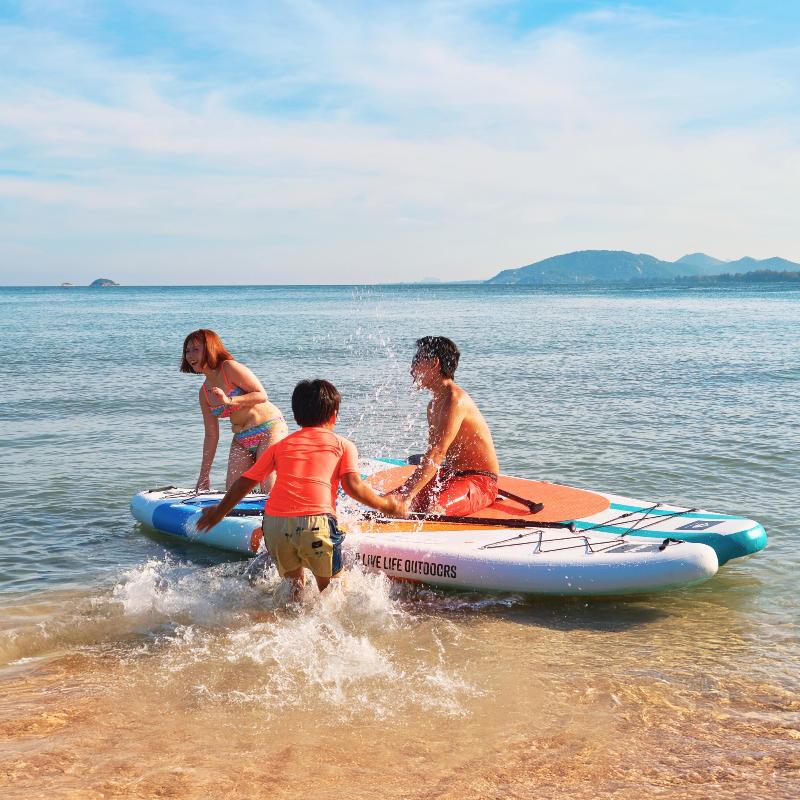 Anantasila Beach Resort Hua Hin - Aktivite