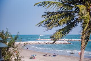Anantasila Beach Resort Hua Hin otel fotoğrafı
