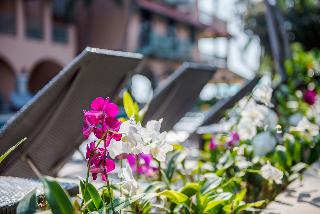 Anantasila Beach Resort Hua Hin fotoÄŸrafÄ±