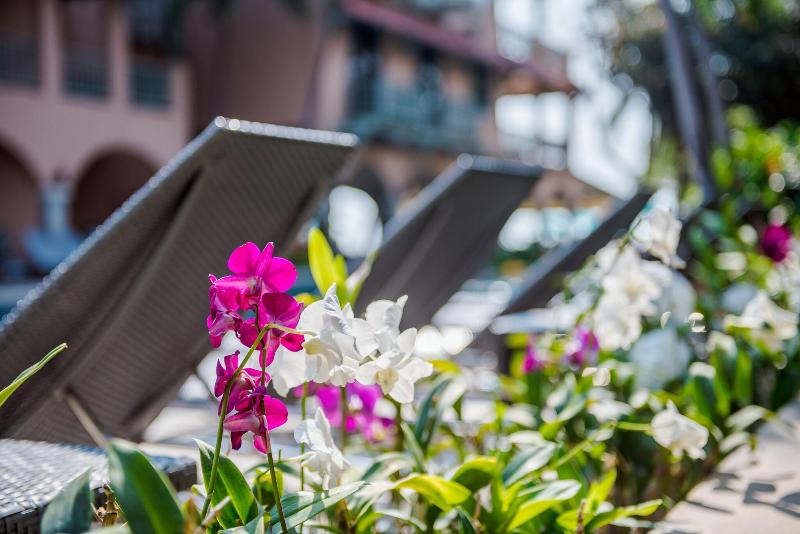 Anantasila Beach Resort Hua Hin - Genel