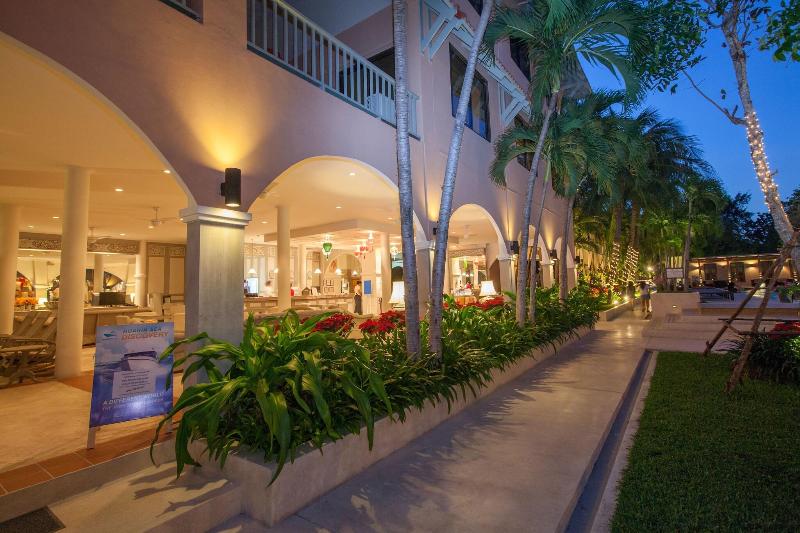 Anantasila Beach Resort Hua Hin - Genel