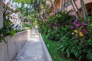 Anantasila Beach Resort Hua Hin fotoÄŸrafÄ±