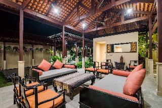 Anantasila Beach Resort Hua Hin fotoÄŸrafÄ±