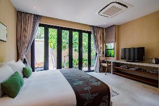 Anantasila Beach Resort Hua Hin fotoÄŸrafÄ±