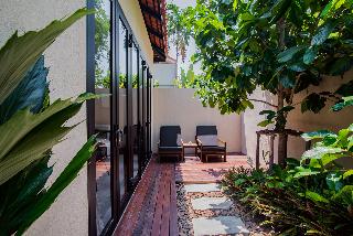 Anantasila Beach Resort Hua Hin fotoÄŸrafÄ±