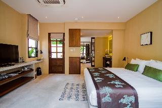 Anantasila Beach Resort Hua Hin fotoÄŸrafÄ±
