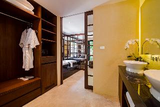 Anantasila Beach Resort Hua Hin fotoÄŸrafÄ±