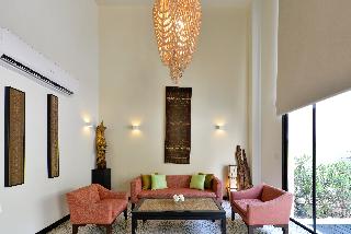 Anantasila Beach Resort Hua Hin fotoÄŸrafÄ±
