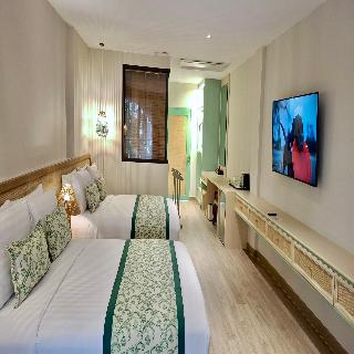 Anantasila Beach Resort Hua Hin fotoÄŸrafÄ±