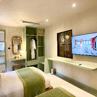 Anantasila Beach Resort Hua Hin fotoÄŸrafÄ±