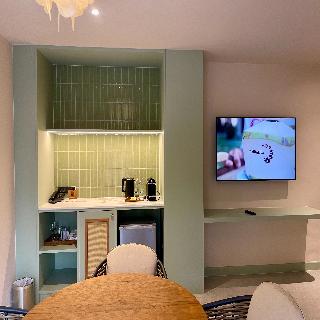 Anantasila Beach Resort Hua Hin fotoÄŸrafÄ±