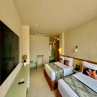 Anantasila Beach Resort Hua Hin fotoÄŸrafÄ±
