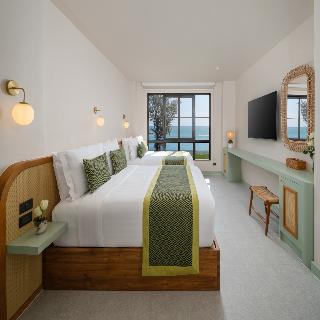 Anantasila Beach Resort Hua Hin fotoÄŸrafÄ±