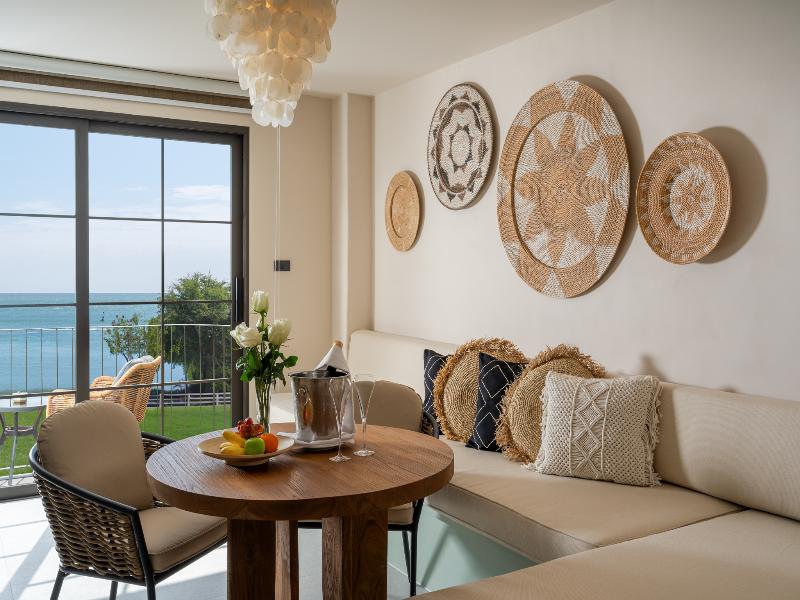 Anantasila Beach Resort Hua Hin - Oda