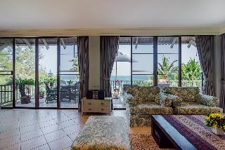 Anantasila Beach Resort Hua Hin fotoÄŸrafÄ±